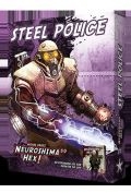 Neuroshima HEX 3.0. Steel Police