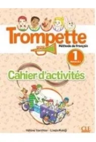 Trompette 1. Ćwiczenia