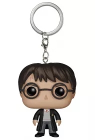 Pocket POP Keychain. Harry Potter