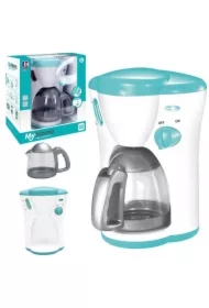 Ekspres do kawy z otwieranym czajnikiem