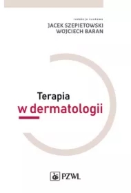 Terapia w dermatologii
