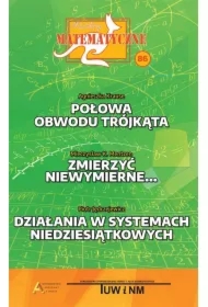 Miniatury matematyczne 86