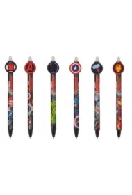 Długopis wymazywalny Disney Core - Avengers