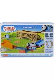 Tomek i Przyjaciele. Przejazd przez most HHV79