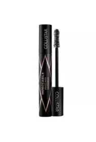Impeccabile Mascara Waterproof tusz do rzęs Black