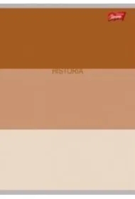 Zeszyt A5 Historia ze ściągą