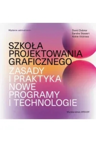 Szkoła projektowania graficznego