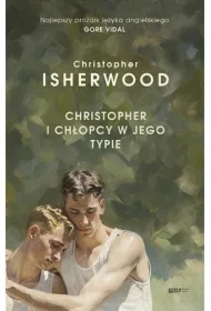 Christopher i chłopcy w jego typie