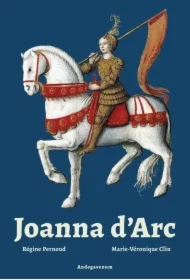 Joanna d'Arc