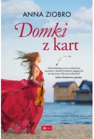 Domki z kart. Seria Nadmorska. Tom 3