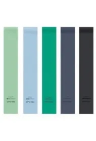 Zestaw gum oporowych