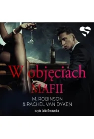 W objęciach mafii