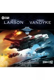 Gwiazda Demonów. Star Force. Tom 12