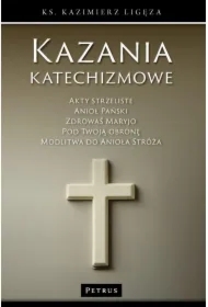 Kazania katechizmowe 5