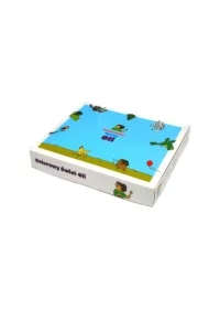 Kolorowy świat Oli. Zestaw dla nauczyciela