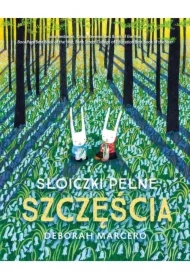 Słoiczki pełne szczęścia