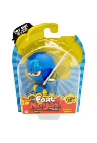 Fart Ninjas figurka z dźwiękiem Silent Whiff