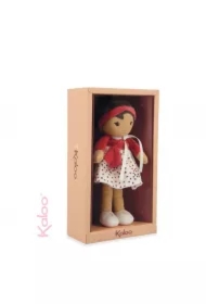 Lalka Emilie 25 cm w pudełku Tendresse