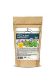 Mieszanka Na Zaparcia i Zdrowe Jelita