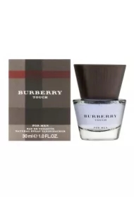 Woda toaletowa Touch For Men