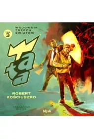 Tata. Wojownik Trzech Światów