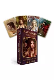 Heal Yourself Reading, karty do wróżenia
