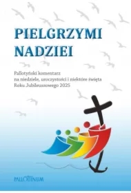 Pielgrzym nadzieii