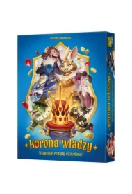 Korona władzy