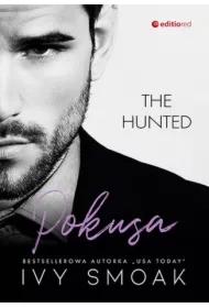 Pokusa (The Hunted #1)