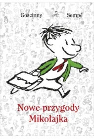 Nowe przygody Mikołajka [2024]