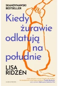 Kiedy żurawie odlatują na południe