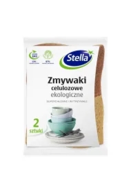 Zmywak kuchenny celulozowy ekologiczny