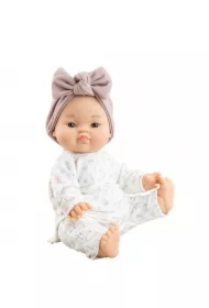 Lalka hiszpańska Gordi bobas Alessandra 34cm