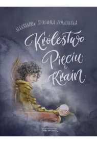 Królestwo Pięciu Krain