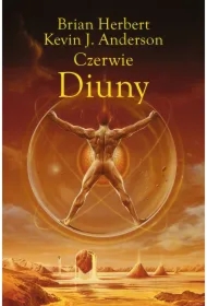 Kroniki Diuny T.8 Czerwie Diuny