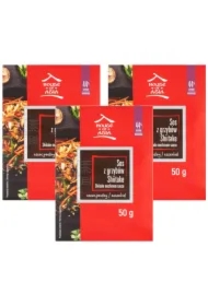 Sos z grzybów Shiitake Zestaw