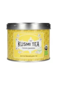 Green Jasmine Bio Herbata zielona sypana