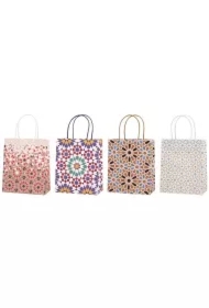 Torebka prezentowa HB 12524 S