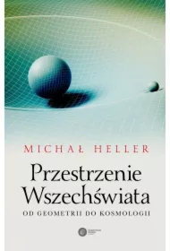 Przestrzenie wszechświata Od geometrii do kosmologii
