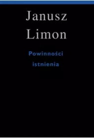 Powinności istnienia