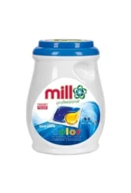 Kapsułki do prania Color (50 prań)