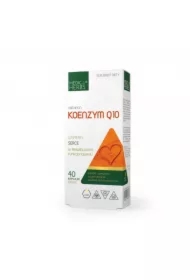 Koenzym Q10 100 mg Suplement diety