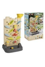 Ścianka aktywności