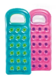 Materac dmuchany 188x71 cm mix