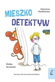 Mieszko Detektyw. Draka na scenie