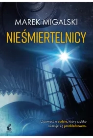 Nieśmiertelnicy