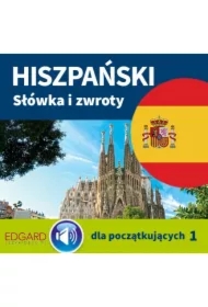 Hiszpański Słówka i zwroty dla początkujących 1