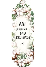 Zakładka zapach Bawełna