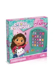 Match Gabby`s Dollhouse
