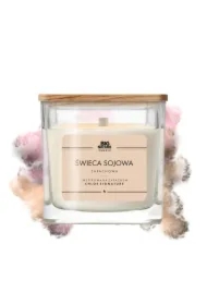 Świeca sojowa zapachowa inspirowana Chloe Signature